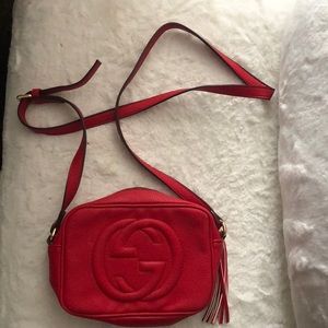 High Quality Crossbody